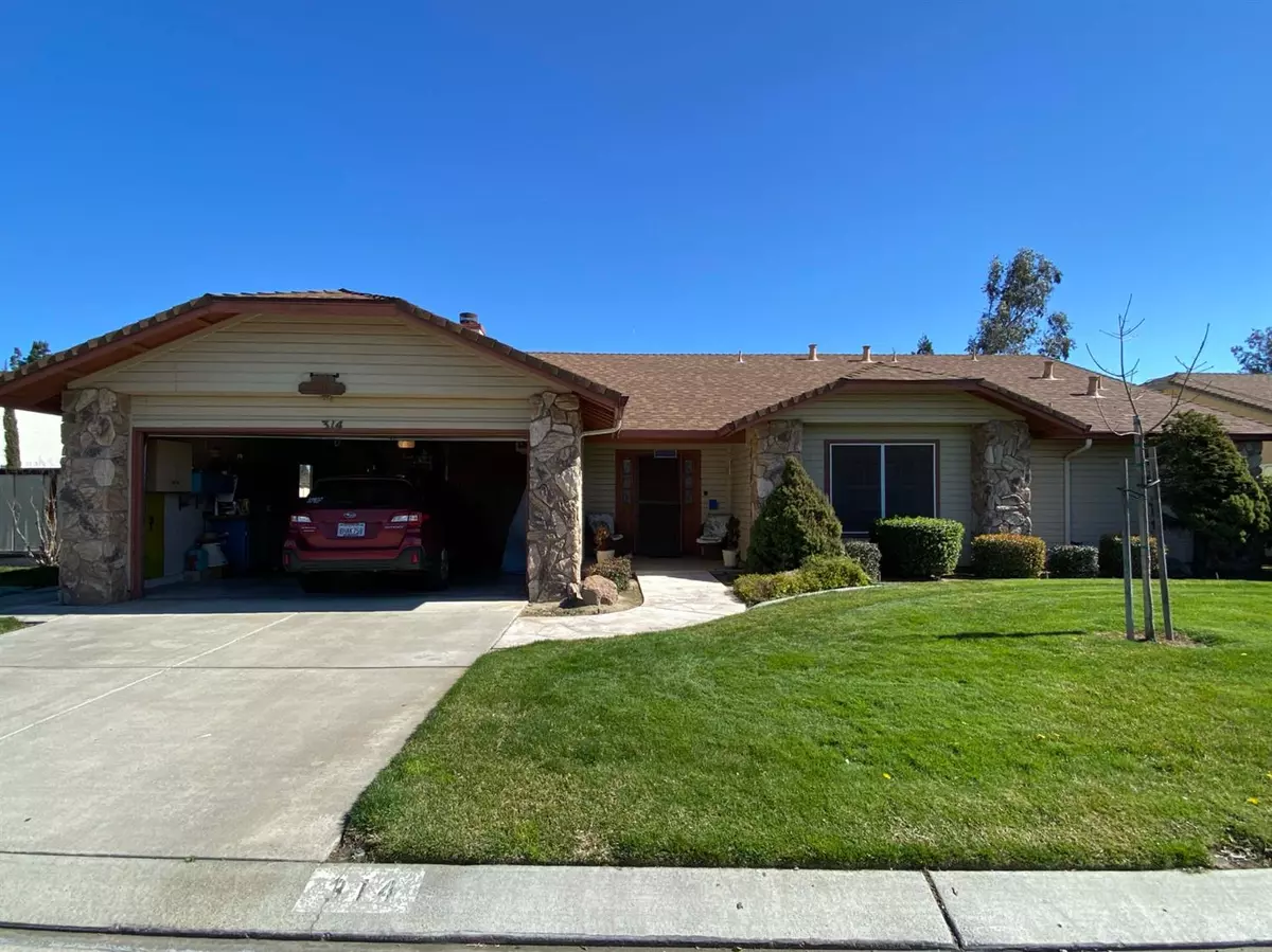 Manteca, CA 95336,314 E Garden Circle DR