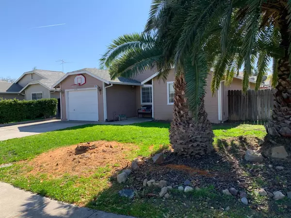 Brentwood, CA 94513,134 Dunedin DR