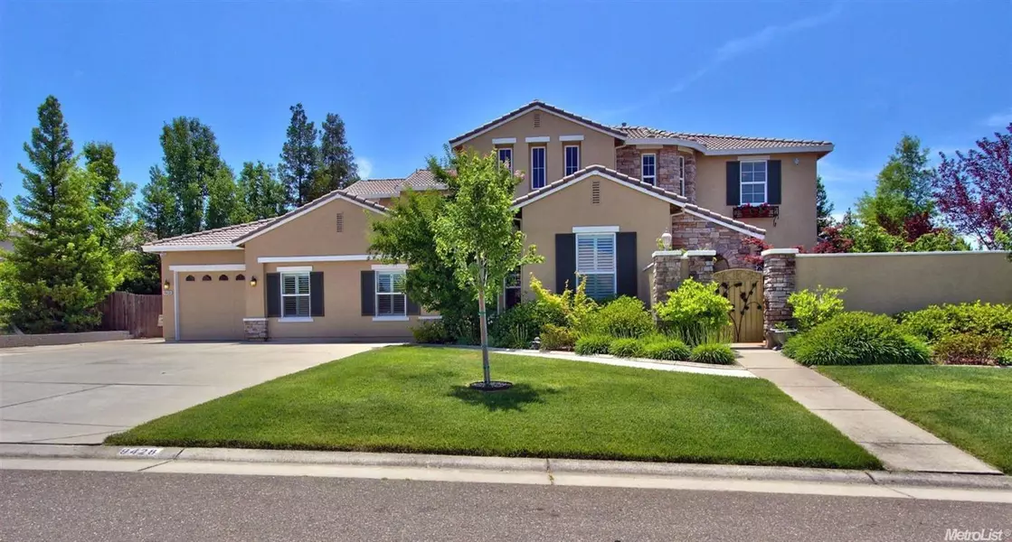 9428 Wiltsire WAY, Orangevale, CA 95662