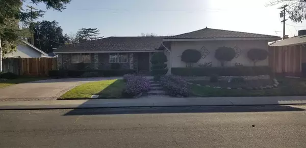 3408 Baron AVE, Modesto, CA 95350