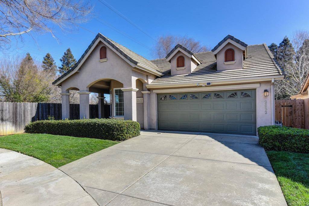 Sacramento, CA 95833,2632 Arbury CT