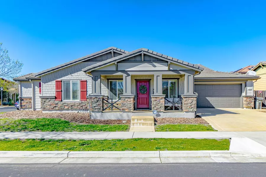 1638 Allen CIR, Woodland, CA 95776