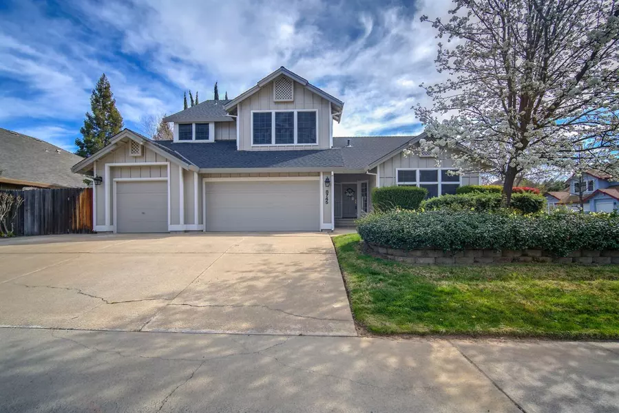 8745 Kevmich WAY, Orangevale, CA 95662