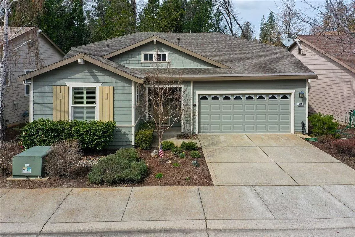 Grass Valley, CA 95945,557 Eskaton CIR