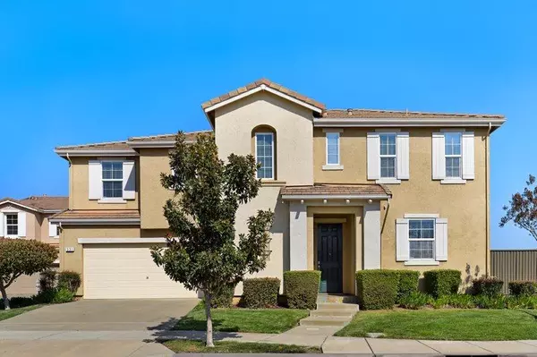 331 Candela CIR, Sacramento, CA 95835