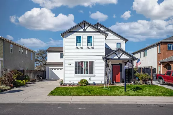 1925 San Ramos WAY, Modesto, CA 95358