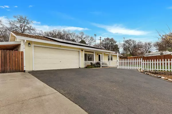 Placerville, CA 95667,2723 Spear ST