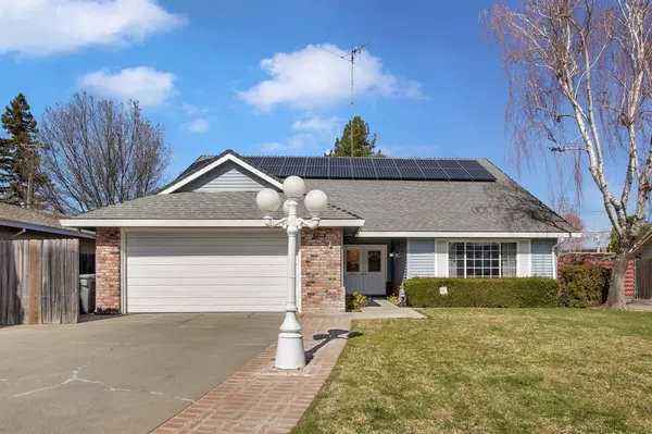 Woodland, CA 95695,5 Monte Vista DR