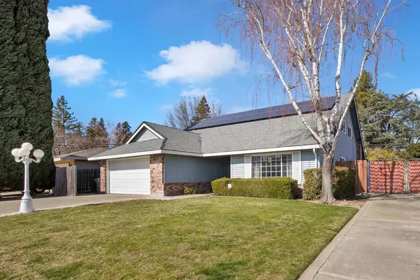 Woodland, CA 95695,5 Monte Vista DR
