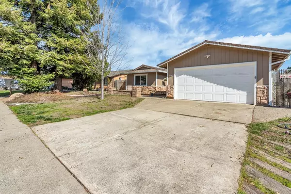 3167 Kathy WAY, Loomis, CA 95650