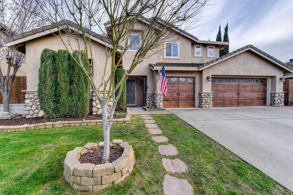 462 Ebi WAY, Folsom, CA 95630