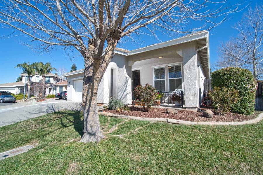 4143 Cahakia PL, Rancho Cordova, CA 95742