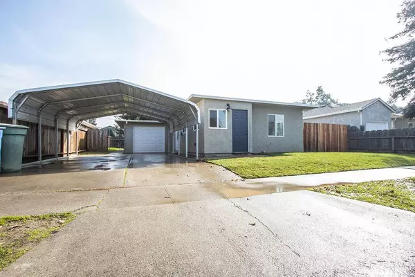 Merced, CA 95340,2260 Green ST