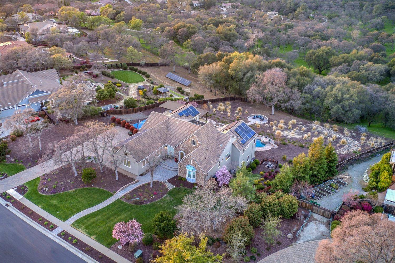 Lincoln, CA 95648,3582 Camino Cielo
