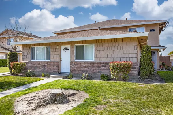 Modesto, CA 95350,2309 Powell DR #1