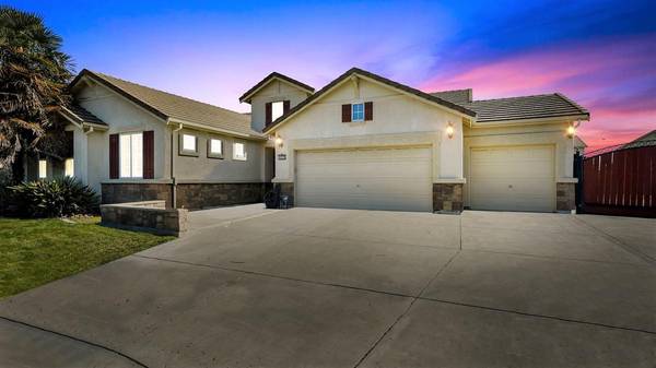 9025 Barbaresco CIR, Stockton, CA 95212