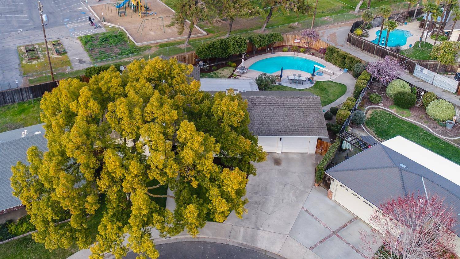 Turlock, CA 95380,1151 La Sombra CT