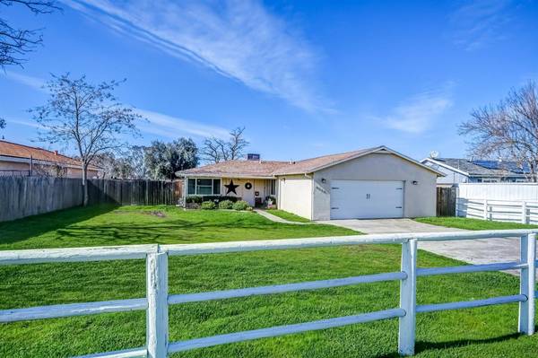 6133 22nd ST, Rio Linda, CA 95673