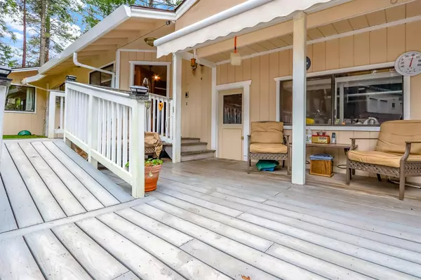 4468 Bushwacker LN, Pollock Pines, CA 95726