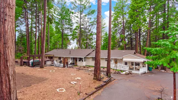 Pollock Pines, CA 95726,4468 Bushwacker LN