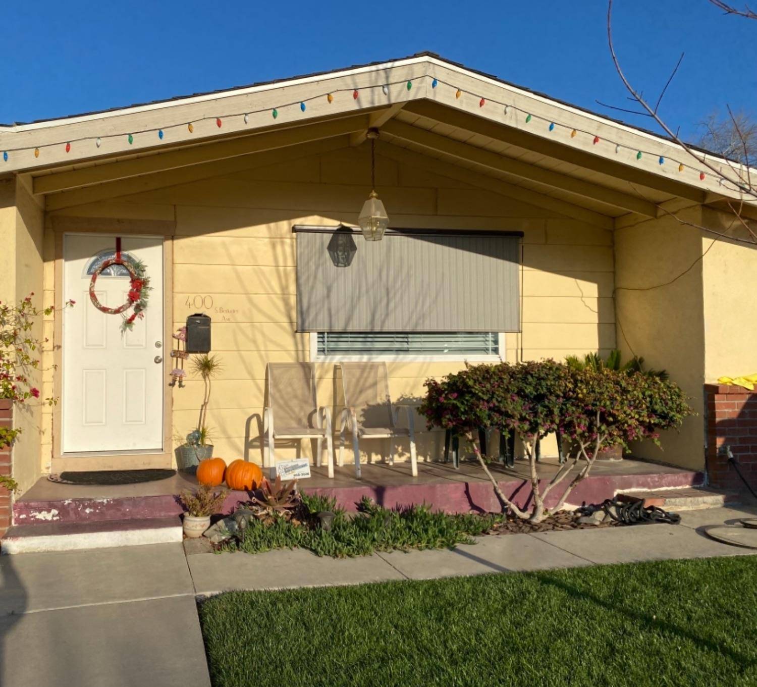 Turlock, CA 95380,400 S Berkeley AVE