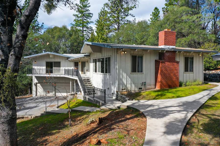 17098 Jody Court, Grass Valley, CA 95949