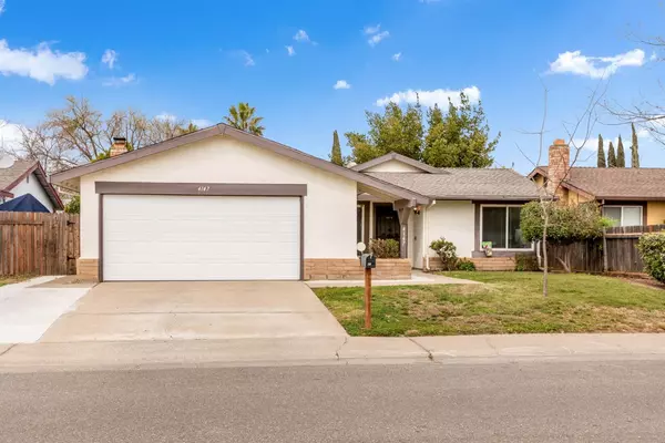 Sacramento, CA 95826,4147 Westporter DR