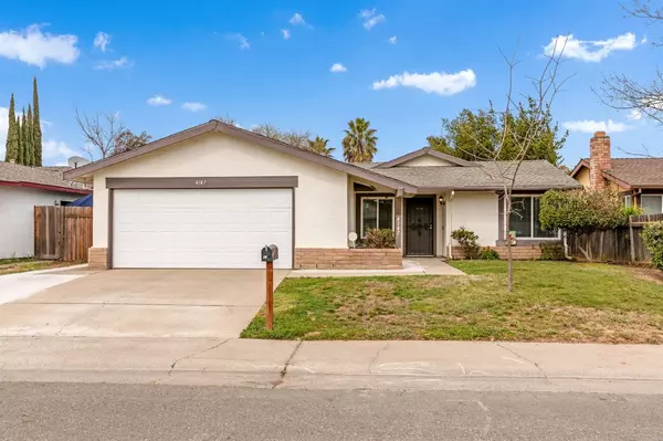 4147 Westporter DR, Sacramento, CA 95826