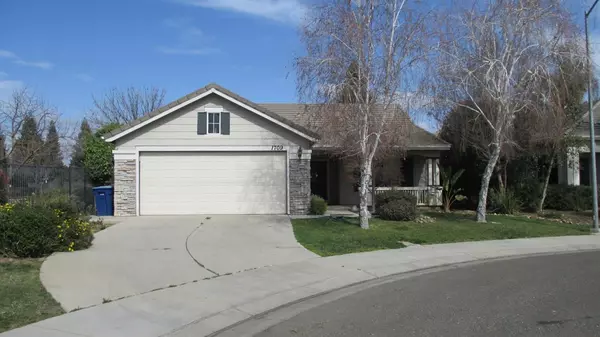 Merced, CA 95340,1709 La Quinta CT