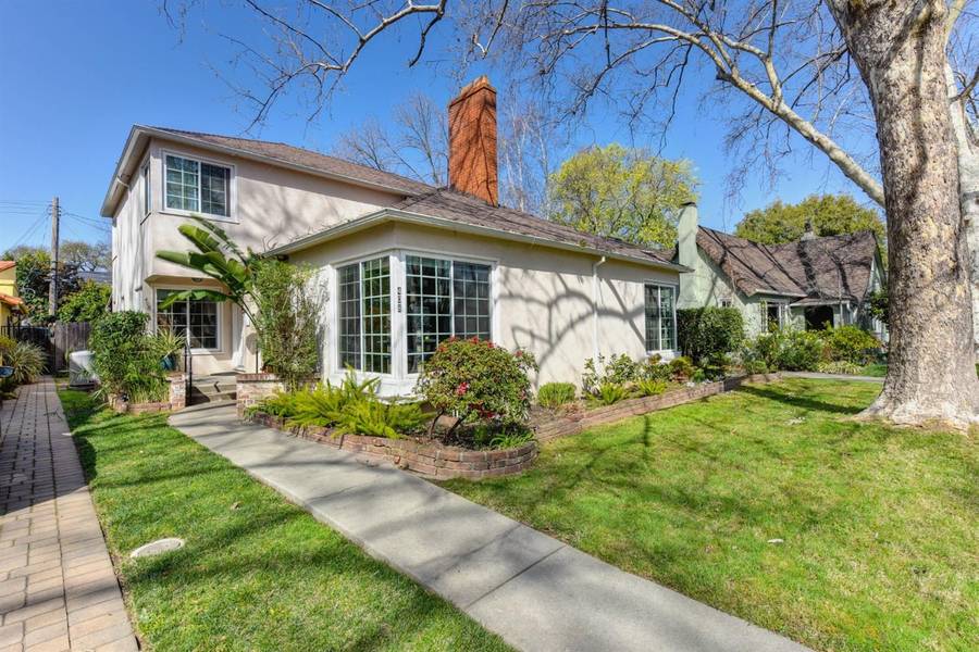 408 Santa Ynez WAY, Sacramento, CA 95816