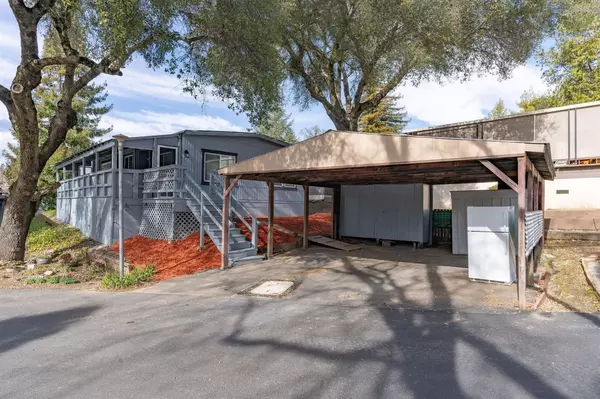 Jackson, CA 95642,150 Clinton #36