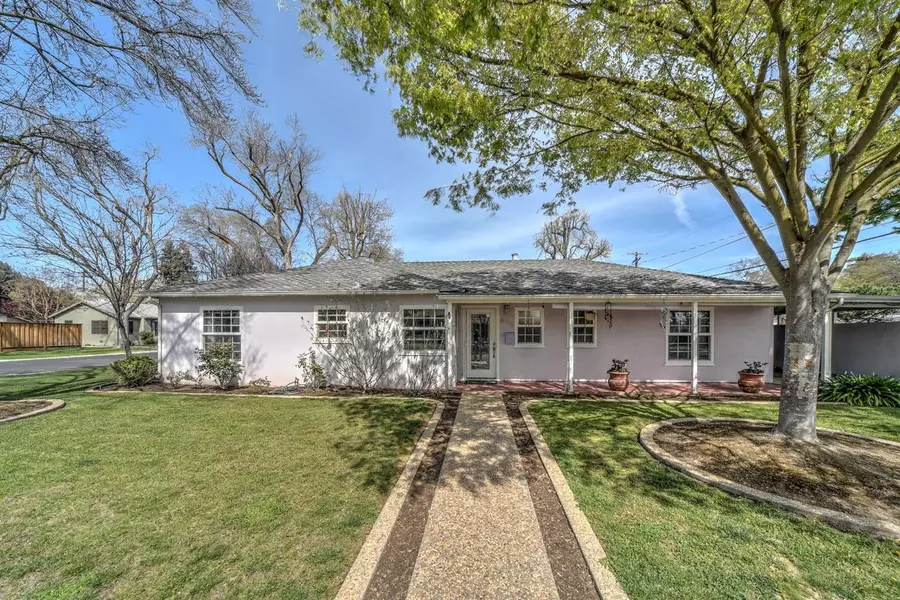 625 Helen AVE, Modesto, CA 95354