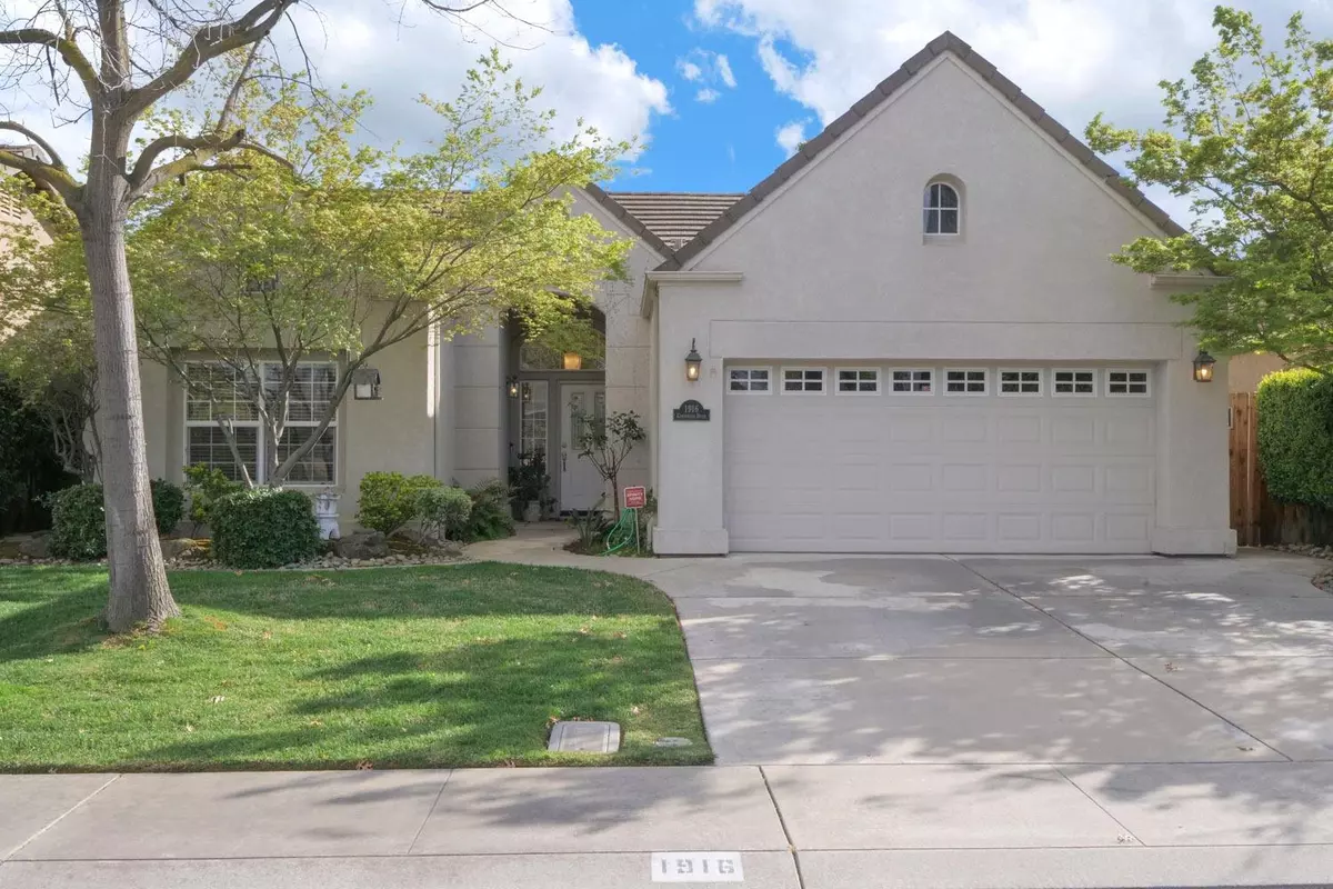 Lodi, CA 95242,1916 Creekwood DR