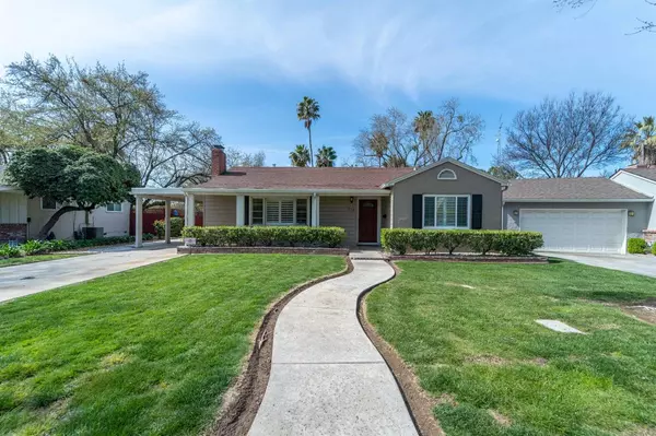219 Buena Vista DR, Modesto, CA 95354