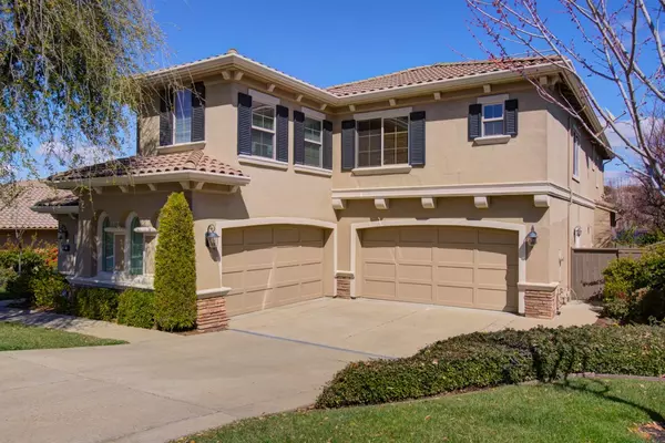 El Dorado Hills, CA 95762,8017 Marches WAY