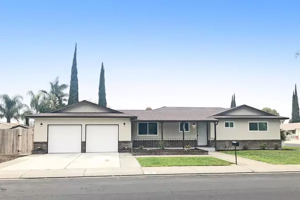 779 Agate AVE, Manteca, CA 95336