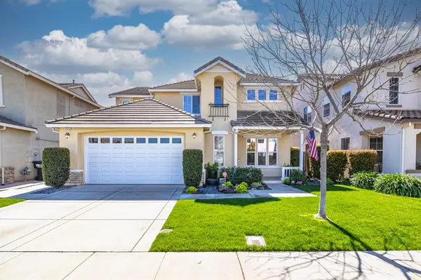 Modesto, CA 95355,2916 Tabriz DR