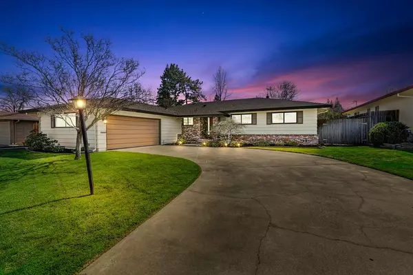 4409 Bela WAY, Carmichael, CA 95608