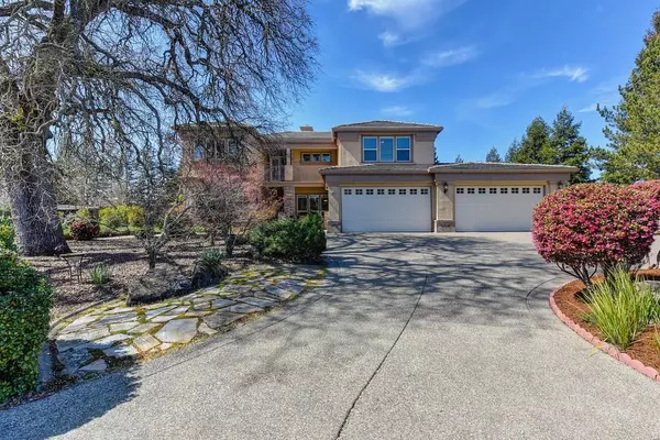 8608 Castle Creek DR, Roseville, CA 95661