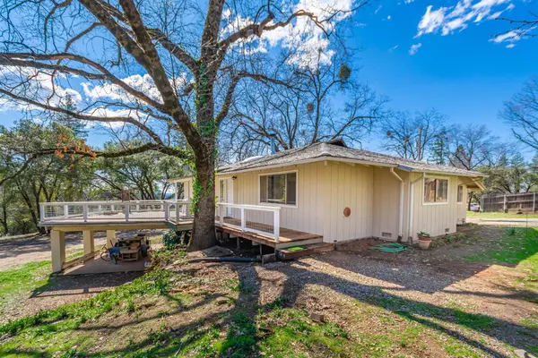 Placerville, CA 95667,4730 Stirrup CT