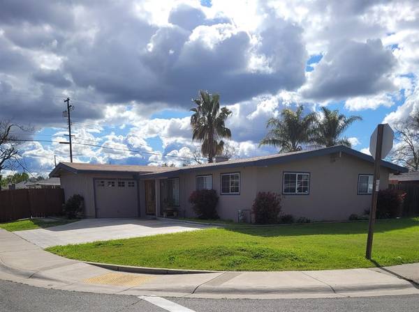 6501 Channing DR, North Highlands, CA 95600