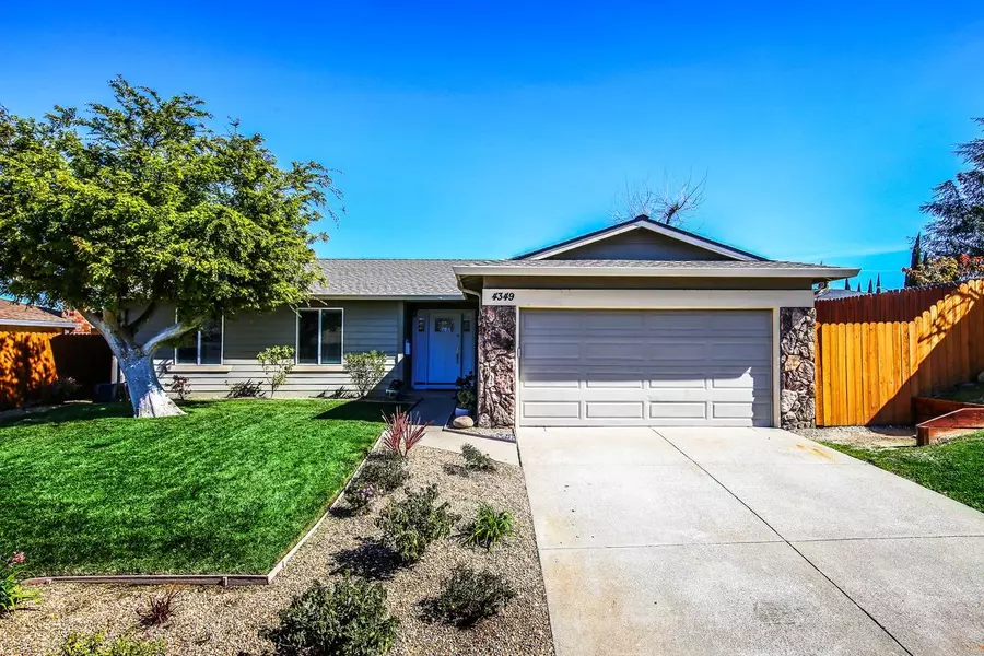 4349 Palo Verde DR, Pittsburg, CA 94565