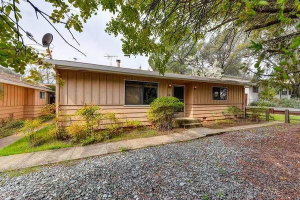 2366 Pinon RD,  Rescue,  CA 95672