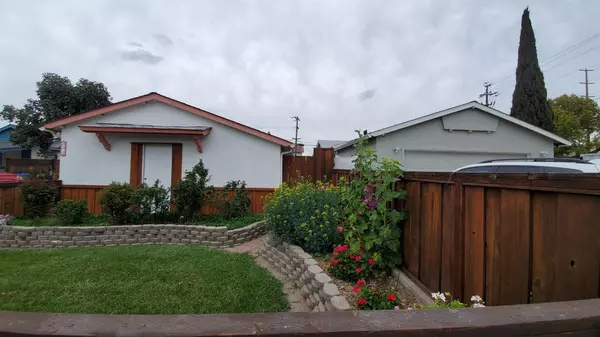 San Jose, CA 95111,591 Baltic WAY