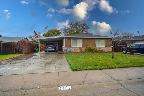 Carmichael, CA 95608,6141 Orsi CIR