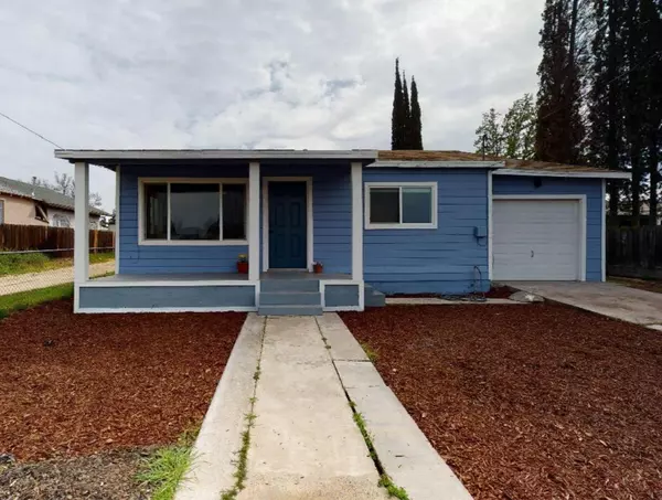 612 Perfidia AVE, Modesto, CA 95351