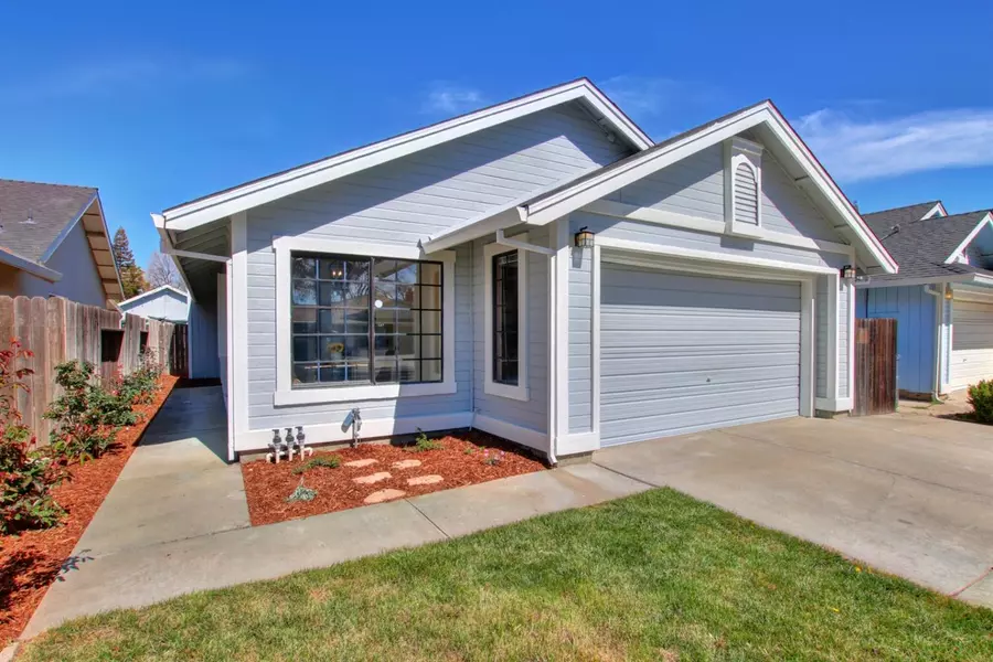 356 W Woodland AVE, Woodland, CA 95695