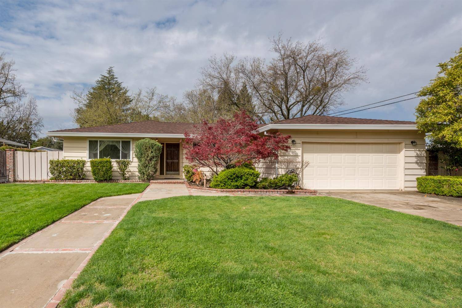 5457 Wildwood WAY, Citrus Heights, CA 95610