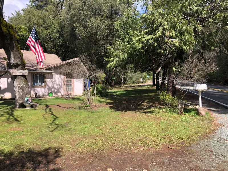 13015 Irishtown RD, Pine Grove, CA 95665