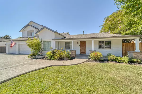 8644 Oak AVE, Orangevale, CA 95662